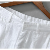 Lisbo Lined Shorts