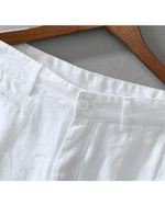 Lisbo Lined Shorts