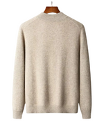 Apollo Cardigan in Merino Wool