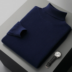 Cagliari Merino Wool Golf