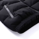 Stand Krave Winter Jacket