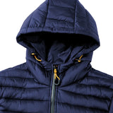 Elegant Lightweight Jacket