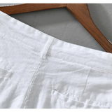 Lisbo Lined Shorts