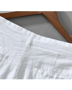 Lisbo Lined Shorts