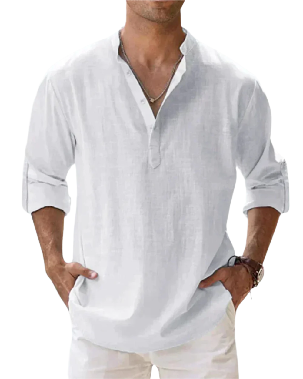 Fiorenzo Shirt