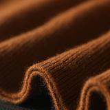 Ponza Cashmere Polo Sweater