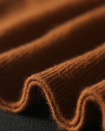 Ponza Cashmere Polo Sweater