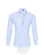 Zip Shirt