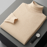 Cagliari Merino Wool Golf