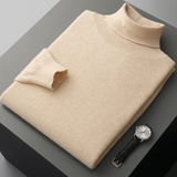 Cagliari Merino Wool Golf