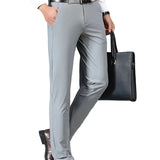 Elegant Business Pants