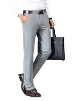 Elegant Business Pants