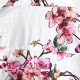 Pure Hawaiian Vacation Style Print Shirt