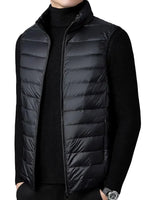 Casual Men's Vest