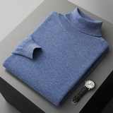 Cagliari Merino Wool Golf
