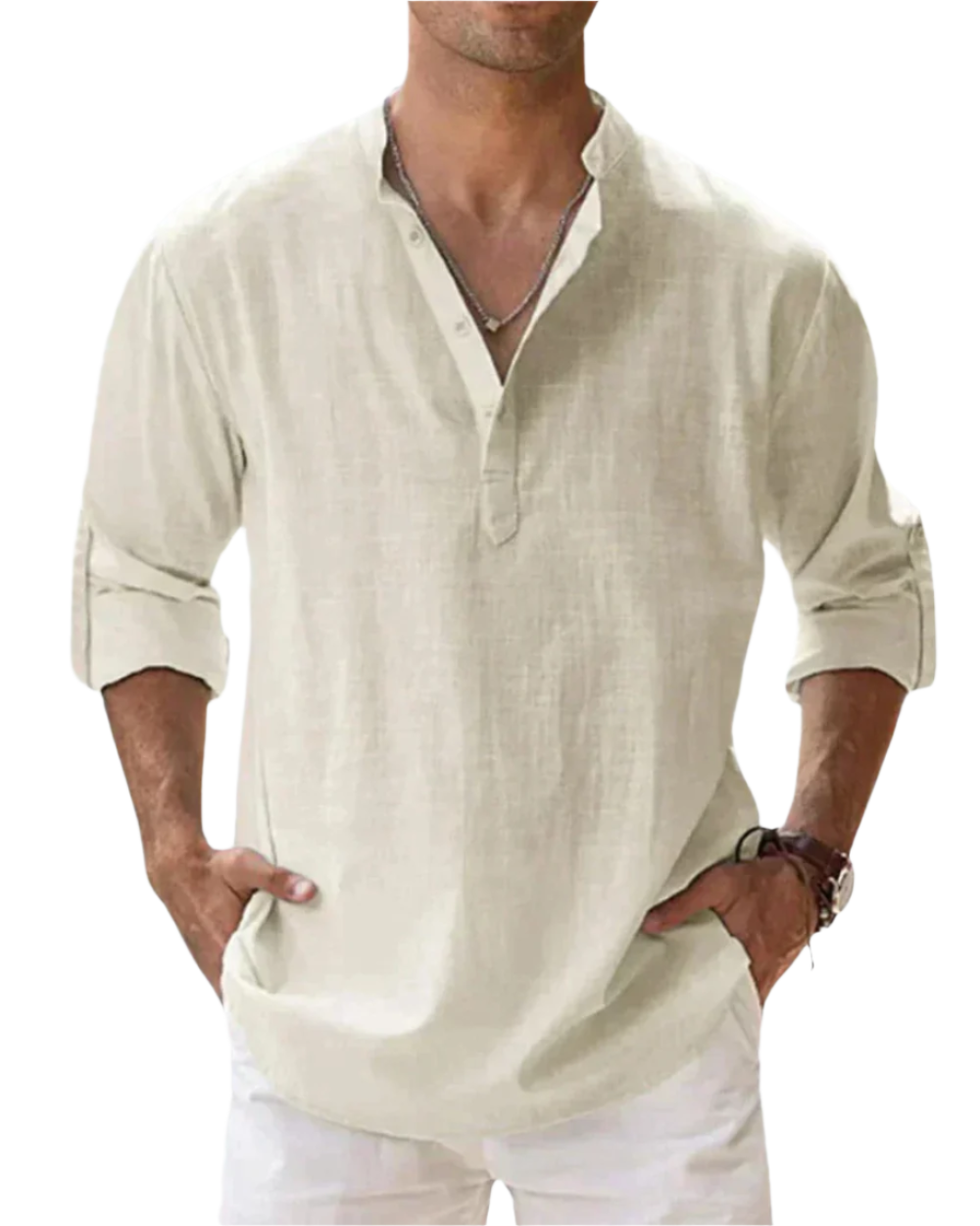 Fiorenzo Shirt