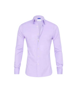 Zip Shirt
