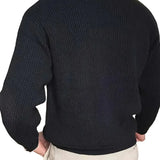 Rom Knit Sweater