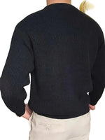 Rom Knit Sweater