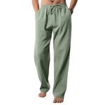 Ibiza Linen Pants