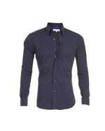 Zip Shirt