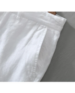 Lisbo Lined Shorts