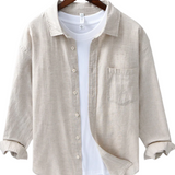 Doha Linen Shirt