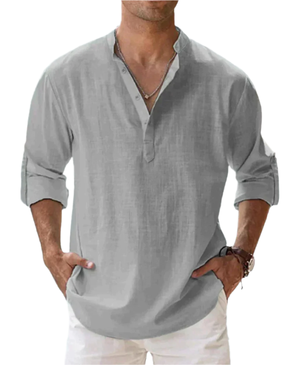 Fiorenzo Shirt