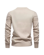 Vincenzo Chic Sweater