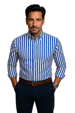 Striped Shirt