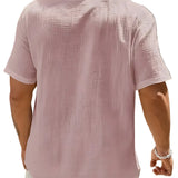 Breathable Shirt