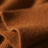 Ponza Cashmere Polo Sweater