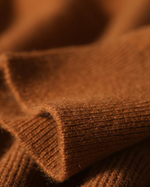 Ponza Cashmere Polo Sweater