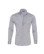 Zip Shirt