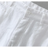 Lisbo Lined Shorts