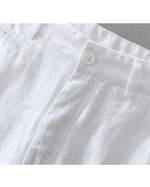 Lisbo Lined Shorts