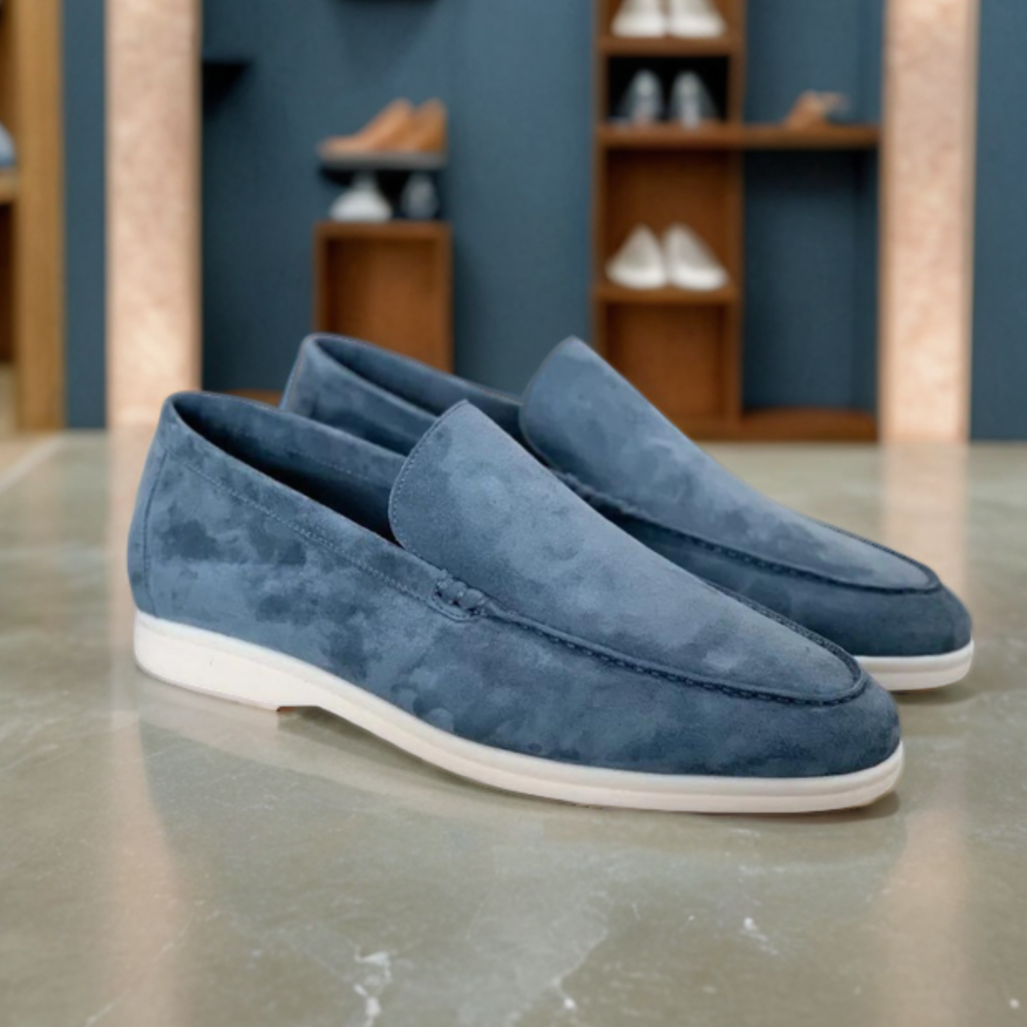 Premium Loafers