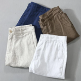 Lisbo Lined Shorts
