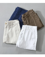 Lisbo Lined Shorts