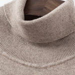 Cagliari Merino Wool Golf