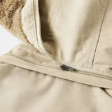 Elegant Premium Quilted Winter Jacket
