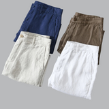 Lisbo Lined Shorts
