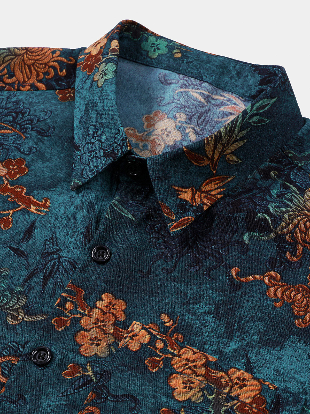 Resort Retro Shirt