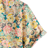 Men's Cotton Short-Sleeve Shirt