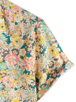 Men's Cotton Short-Sleeve Shirt