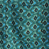 Vintage Urban Geometric Shirt