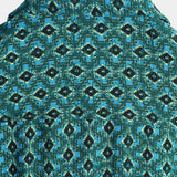 Vintage Urban Geometric Shirt