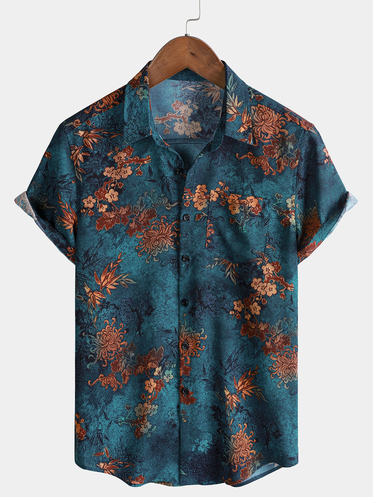 Resort Retro Shirt