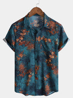 Resort Retro Shirt