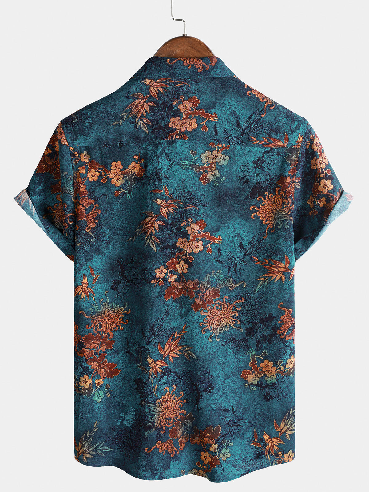 Resort Retro Shirt